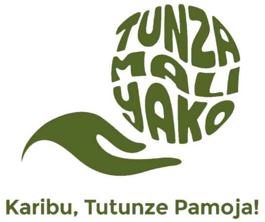 Tunza Mali logo