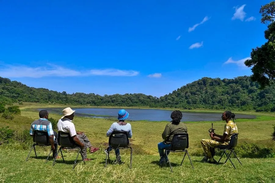 Marsabit National Park