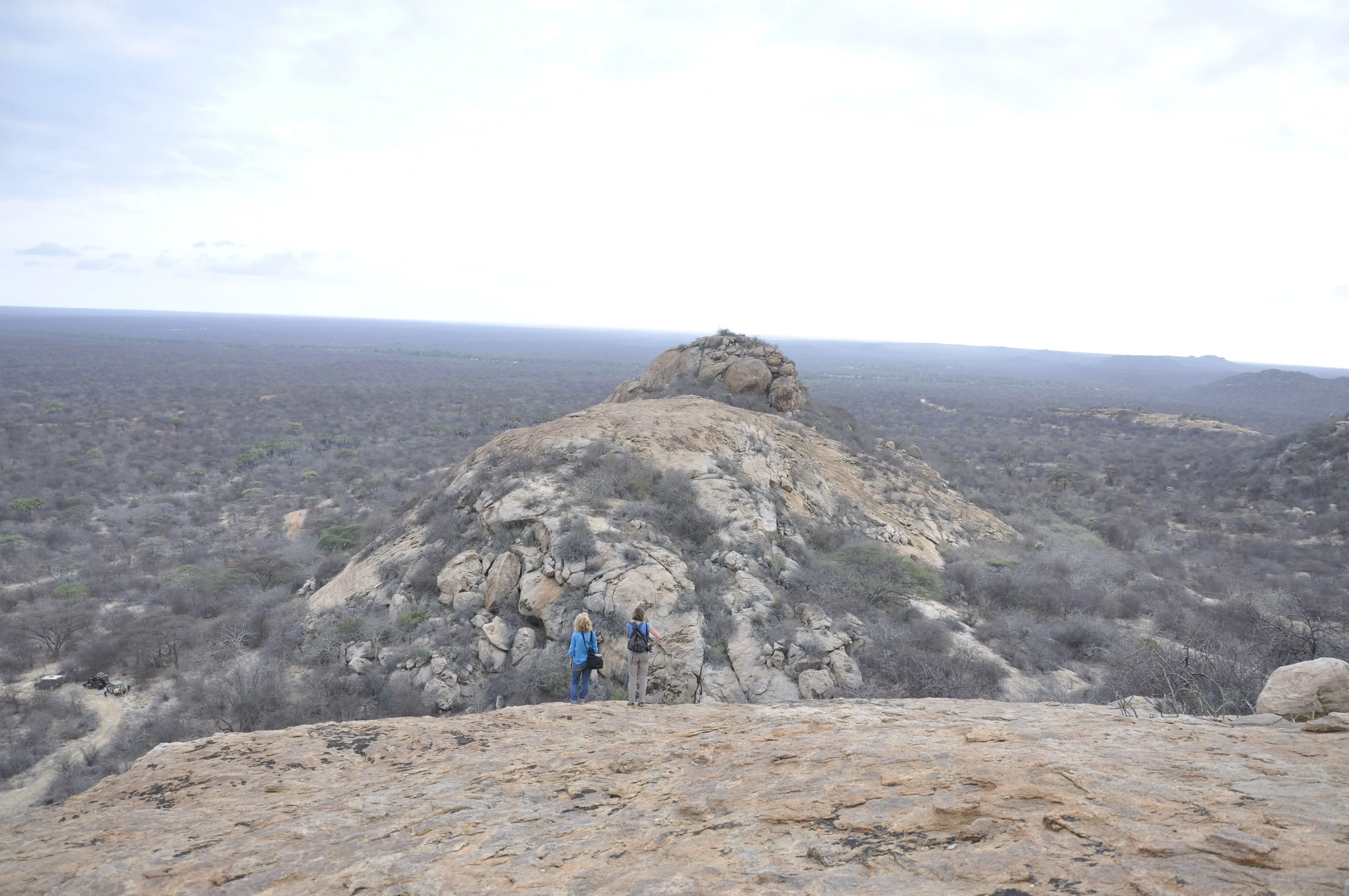 Kora National Park