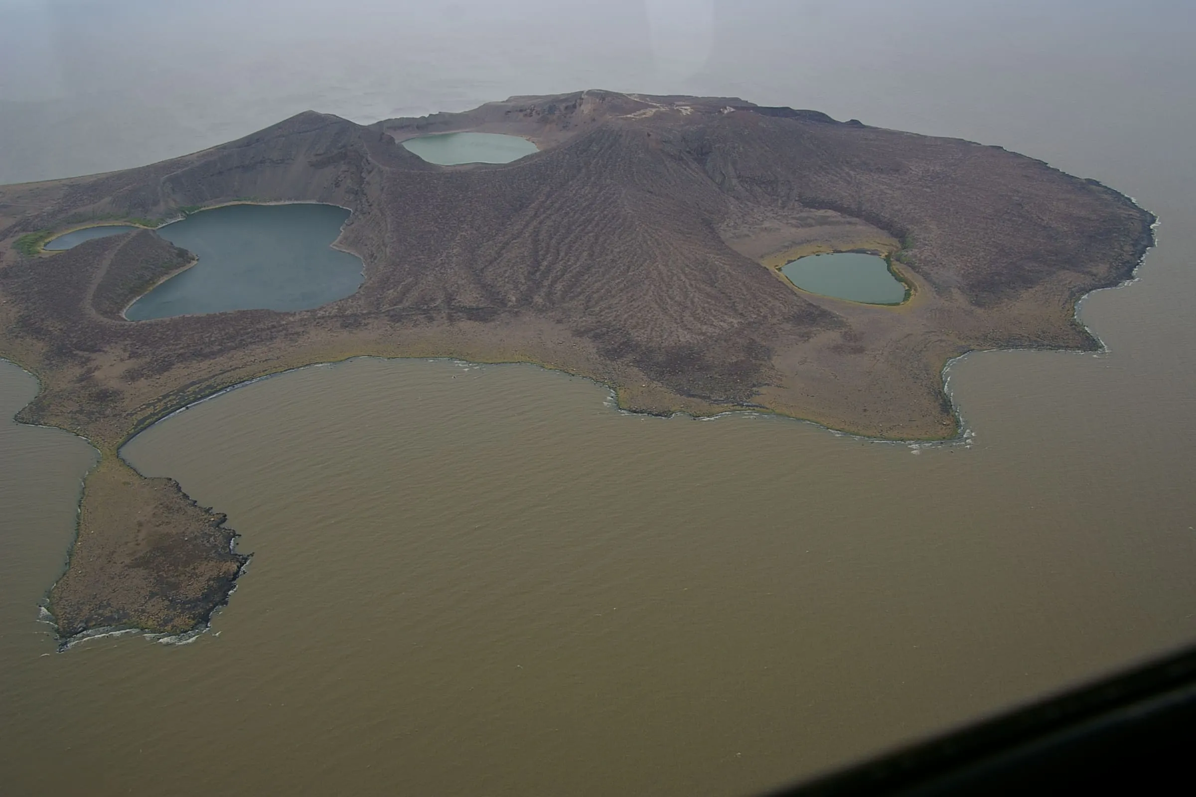 Central Island National Park