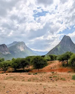 Moyale Station